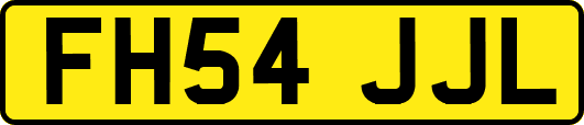 FH54JJL