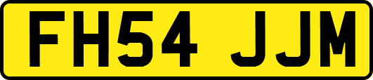 FH54JJM