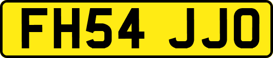 FH54JJO
