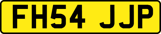 FH54JJP