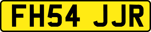 FH54JJR