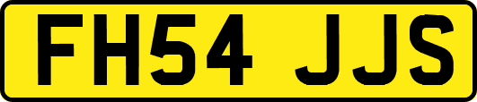 FH54JJS