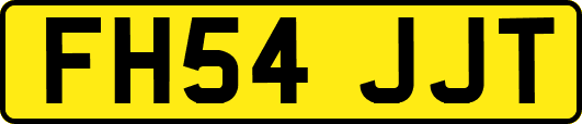 FH54JJT