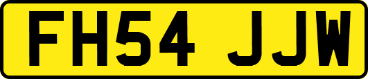FH54JJW