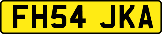 FH54JKA