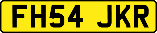 FH54JKR