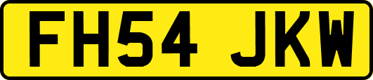 FH54JKW