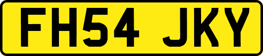 FH54JKY