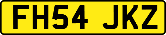 FH54JKZ