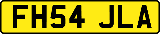 FH54JLA