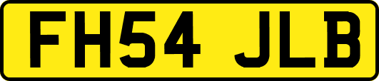FH54JLB