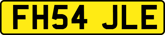 FH54JLE