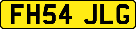 FH54JLG