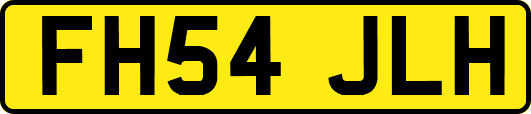 FH54JLH