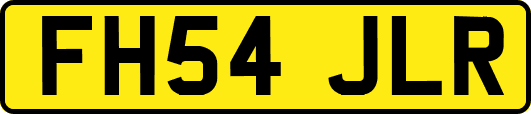 FH54JLR