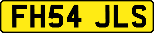 FH54JLS
