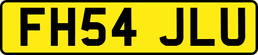 FH54JLU