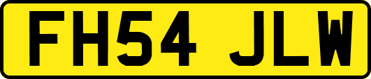 FH54JLW