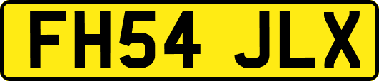 FH54JLX