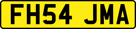 FH54JMA