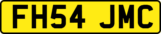 FH54JMC