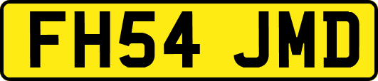 FH54JMD
