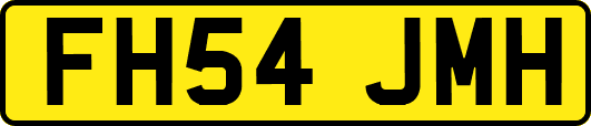FH54JMH