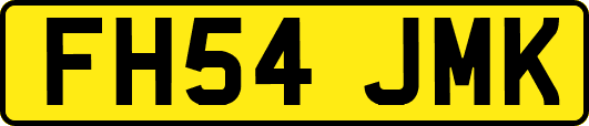 FH54JMK