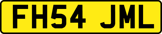 FH54JML