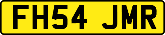 FH54JMR