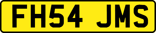 FH54JMS