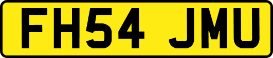 FH54JMU