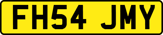 FH54JMY
