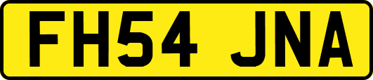 FH54JNA