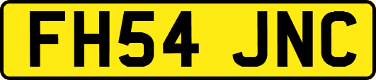 FH54JNC