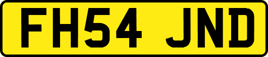 FH54JND