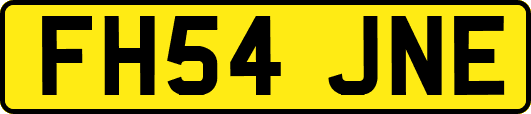 FH54JNE
