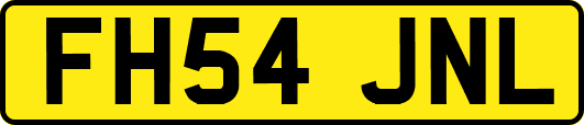 FH54JNL