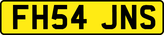 FH54JNS