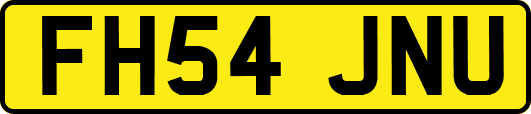 FH54JNU