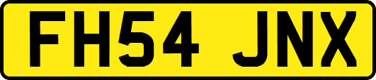 FH54JNX