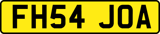 FH54JOA