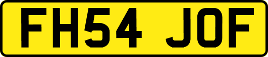 FH54JOF