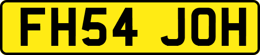 FH54JOH