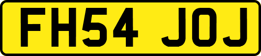 FH54JOJ