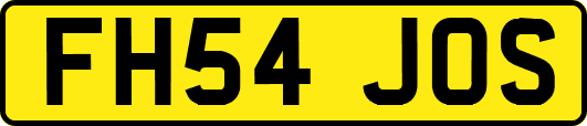 FH54JOS