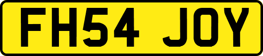 FH54JOY