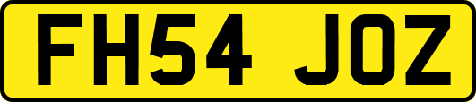 FH54JOZ