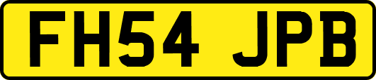 FH54JPB