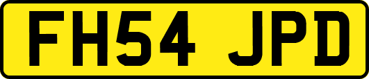 FH54JPD
